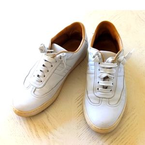 Hermes quicker sneakers